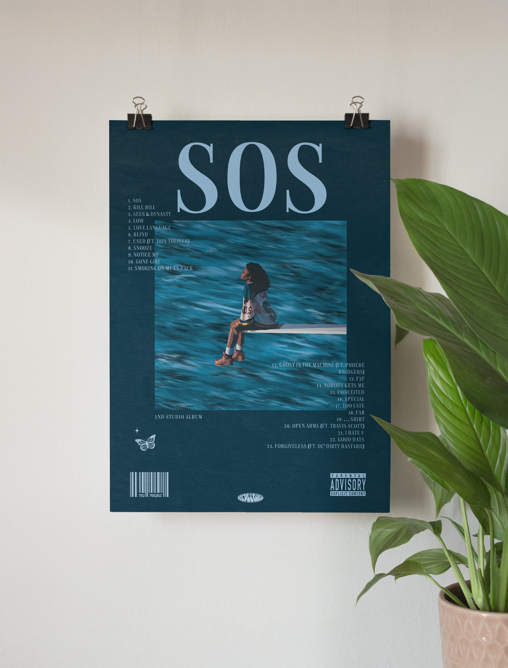 SOS Sportswear - online kaufen bei